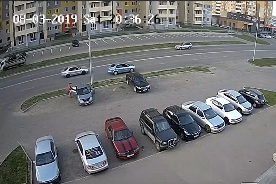 Скриншот видео из паблика «Barnaul22»