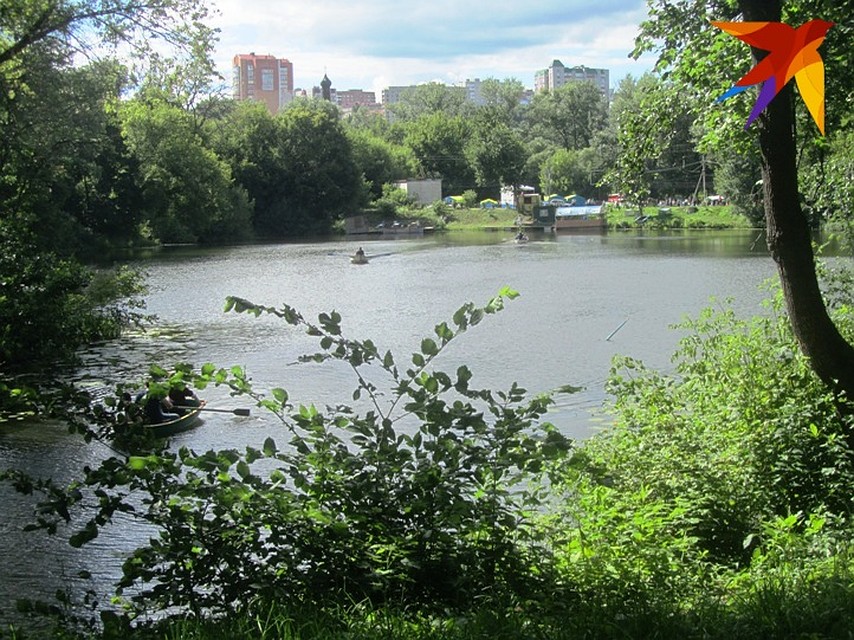 Куряне жалуются в соцсетях на загрязнение атмосферы