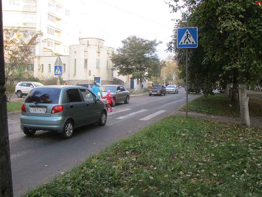 Обстоятельства ДТП уточняются