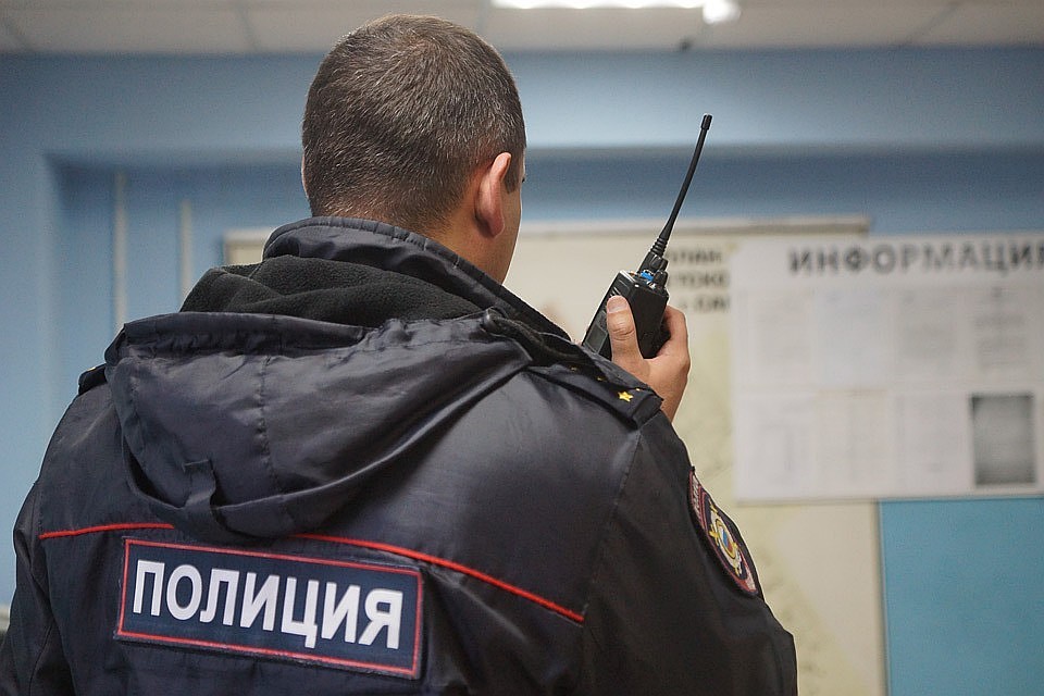 В Твери поймали вора-карманника