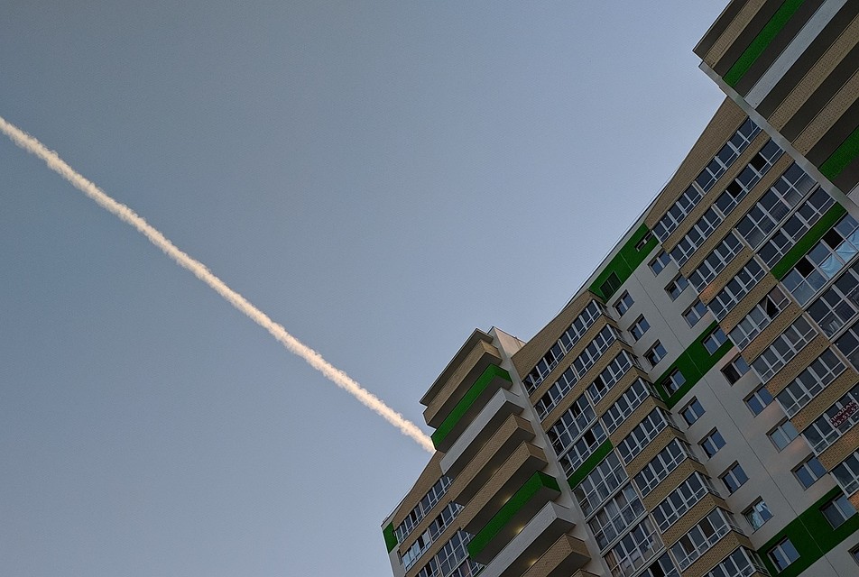 Тюменец пришел на свидание, но оказался в полицейском участке.