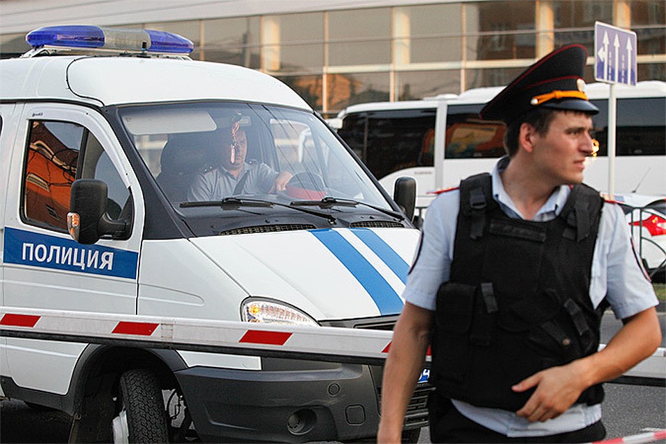 В Ростове задержали подозреваемых в убийстве