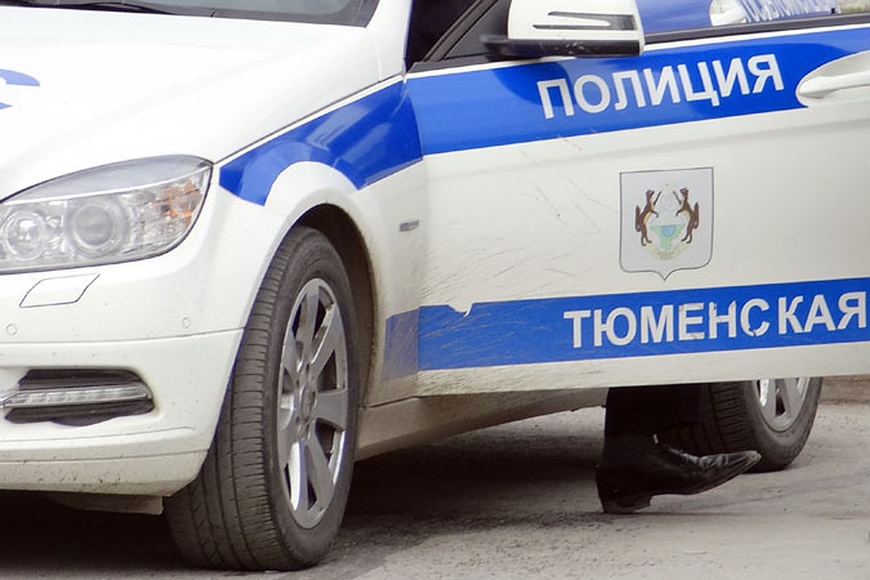 Пьяная тюменка получила в нос, за то что разбудила мужа.