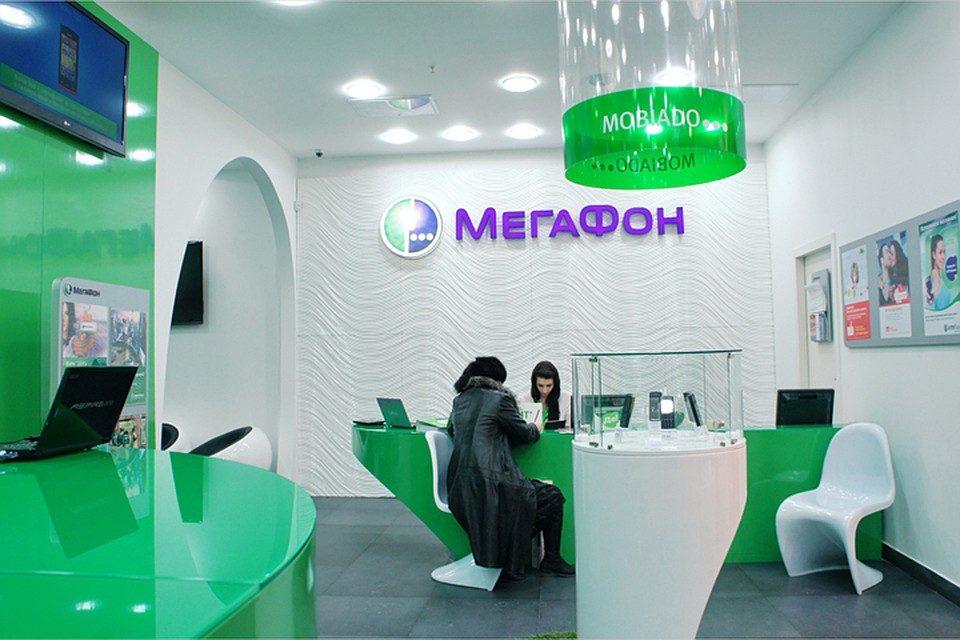Фото предоставлено пресс-службой Северо-Западного филиала ПАО "МегаФон".