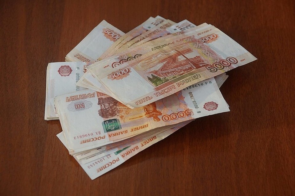 Мошеннику придется вернуть государству все полученные обманом деньги