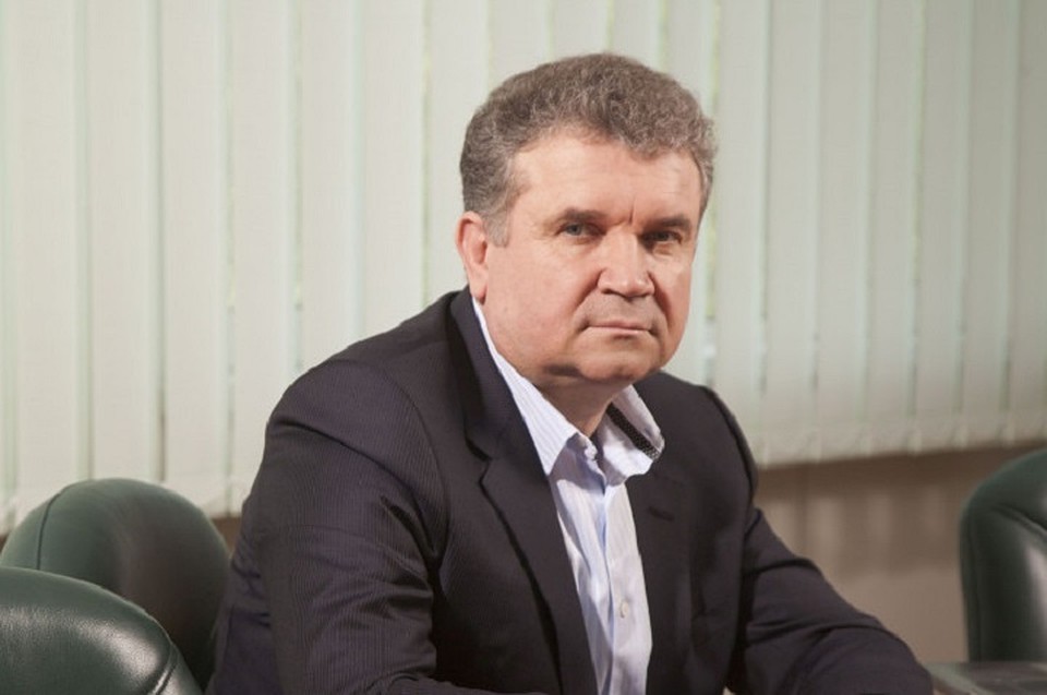 Василий Киртока считает, что экономические агенты сегодня совершенно не защищены от беспредела чиновников, правоохранительных органов. Фото: enews.md