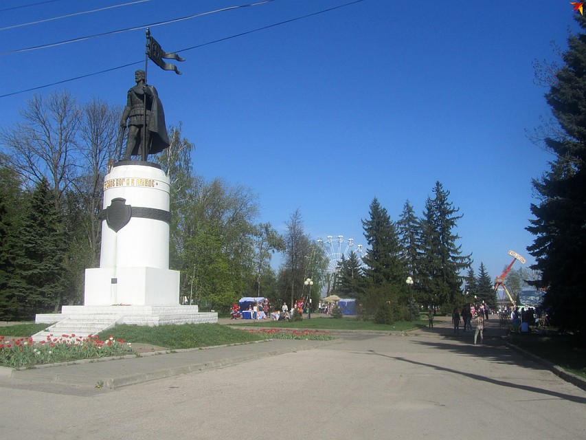 Соревнования состоятся на этих выходных