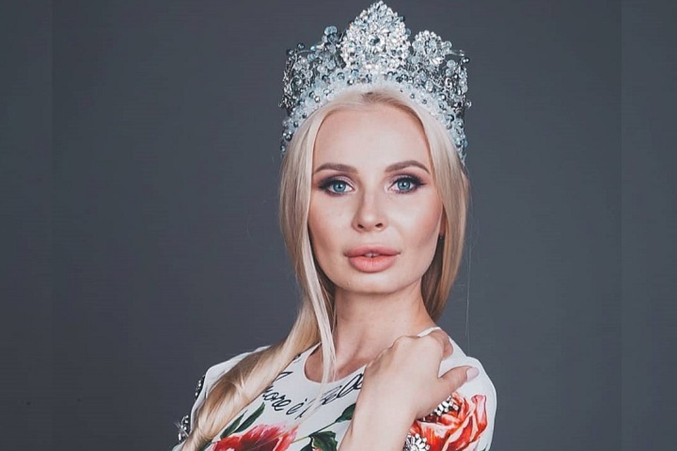 Екатерина Нишанова воспитывает двух сыновей\ФОТО: архив героя публикации