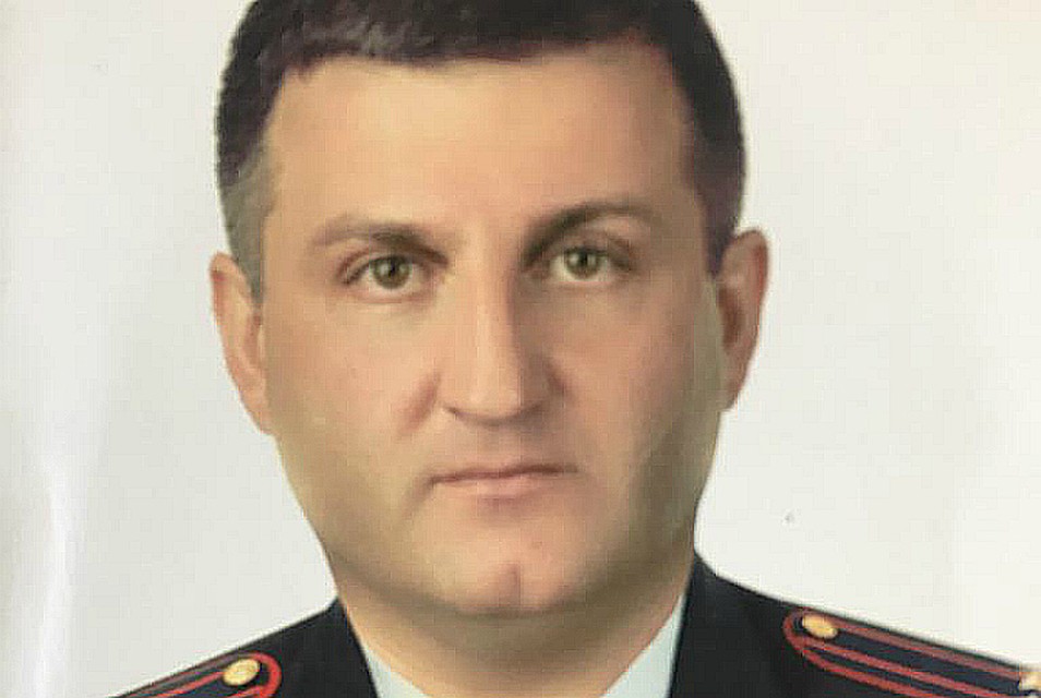 Полиция просит сообщить, если вы знаете, где находится Сергей Ковтун. Фото: пресс-служба СУСК по Краснодарскому краю
