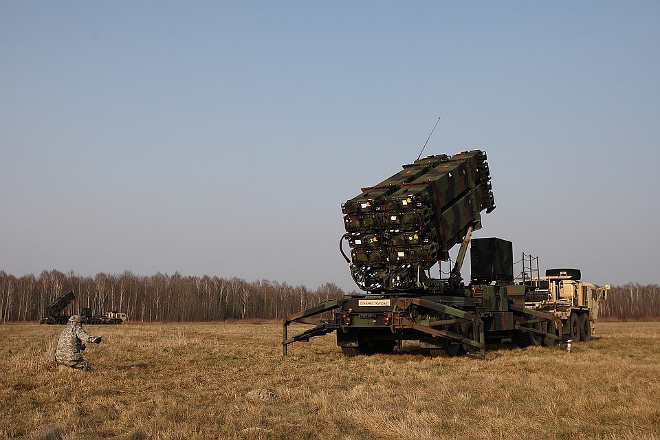 Минобороны Турции подтвердило информацию о прибытии американских военных