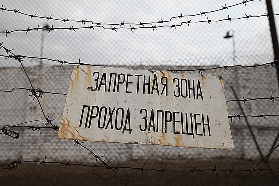 В Минюсте разработали проект приказа о паллиативной помощи в СИЗО и тюрьмах