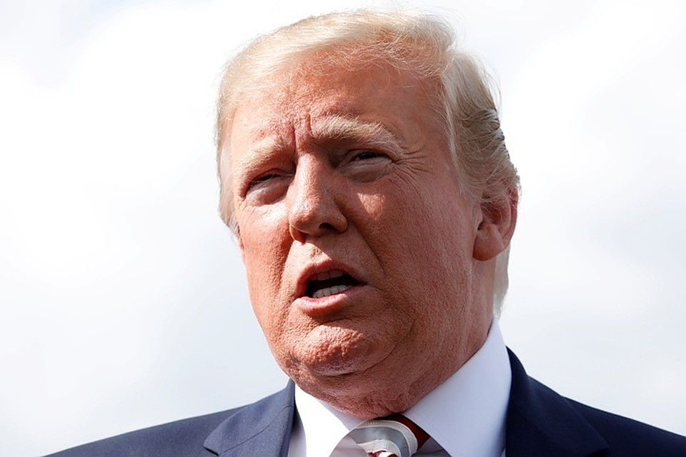 Дональд Трамп может назначить послом США в России спецпредставителя по КНДР