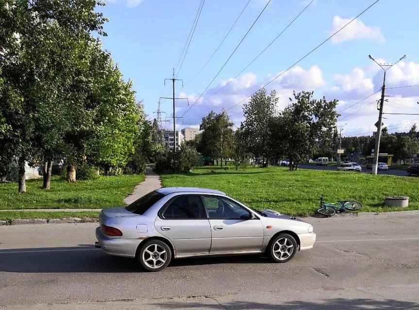 Фото: отдел ГИБДД Тольятти