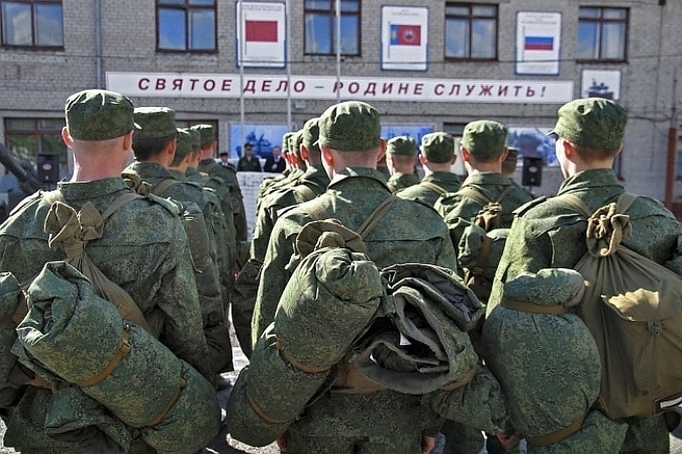 Жителю Камчатки удалось доказать в суде, что его призыв в армию был незаконным.