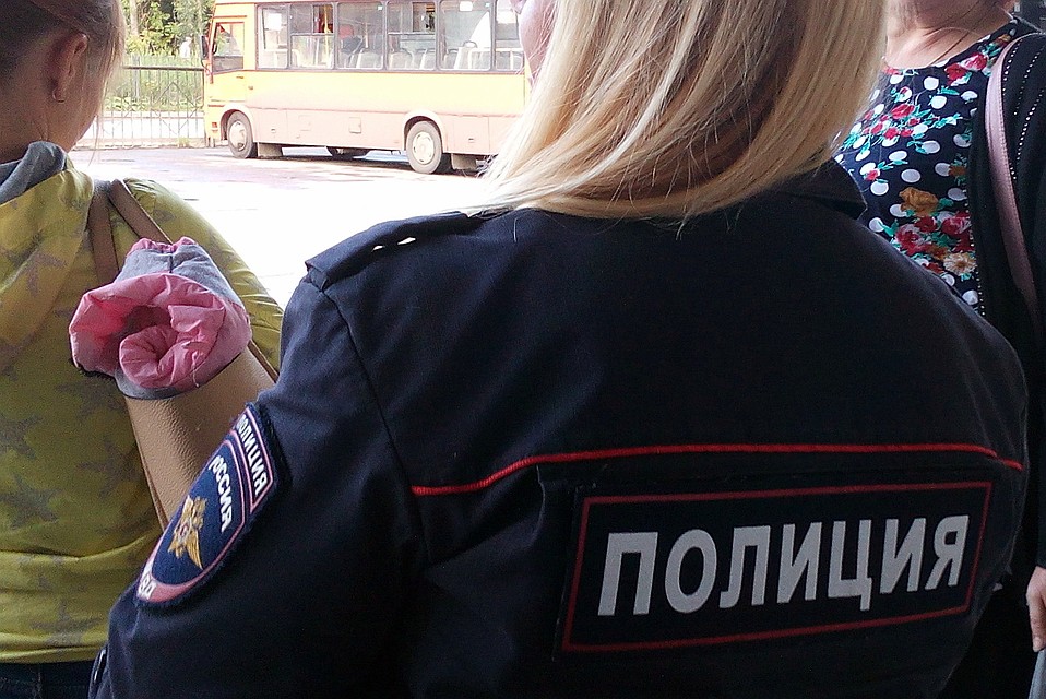 Сасовские полицейские быстро вычислили любителя чужих электротоваров.