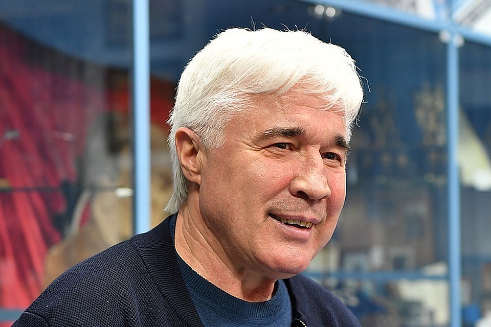 Евгений Ловчев