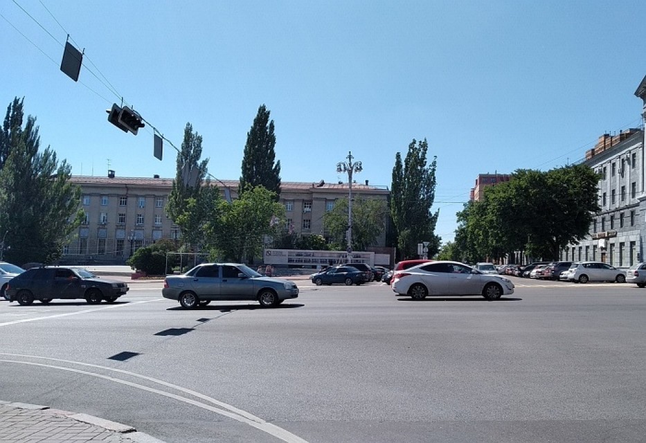 Молодой человек сможет теперь ездить на собственном автомобиле