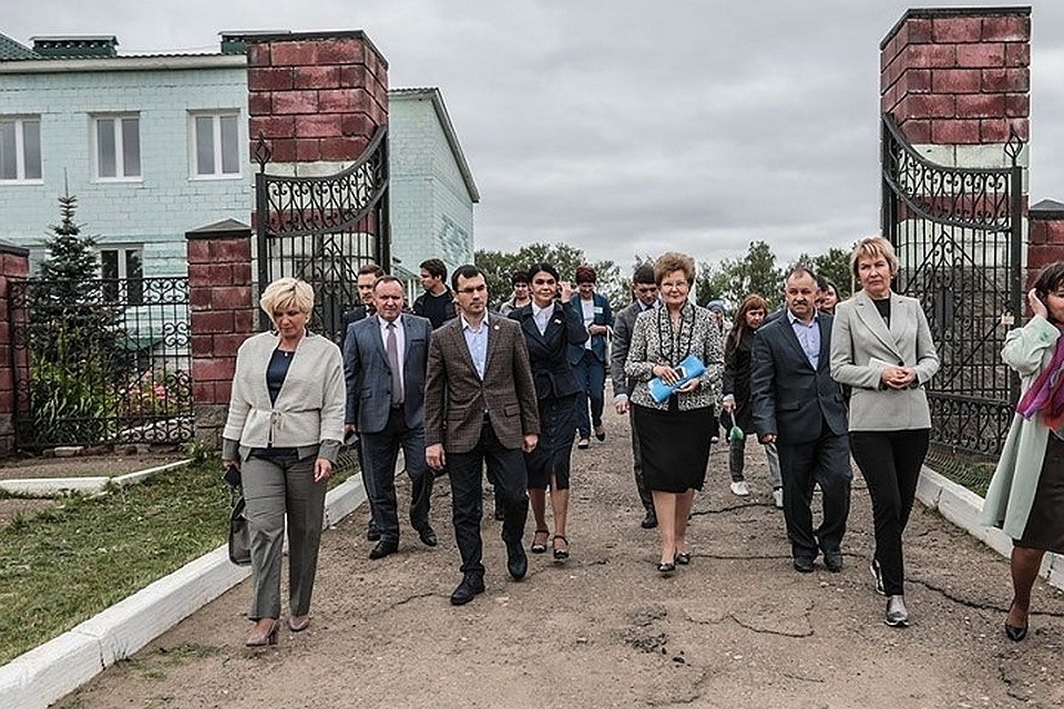 Фото: Из материалов пресс-службы