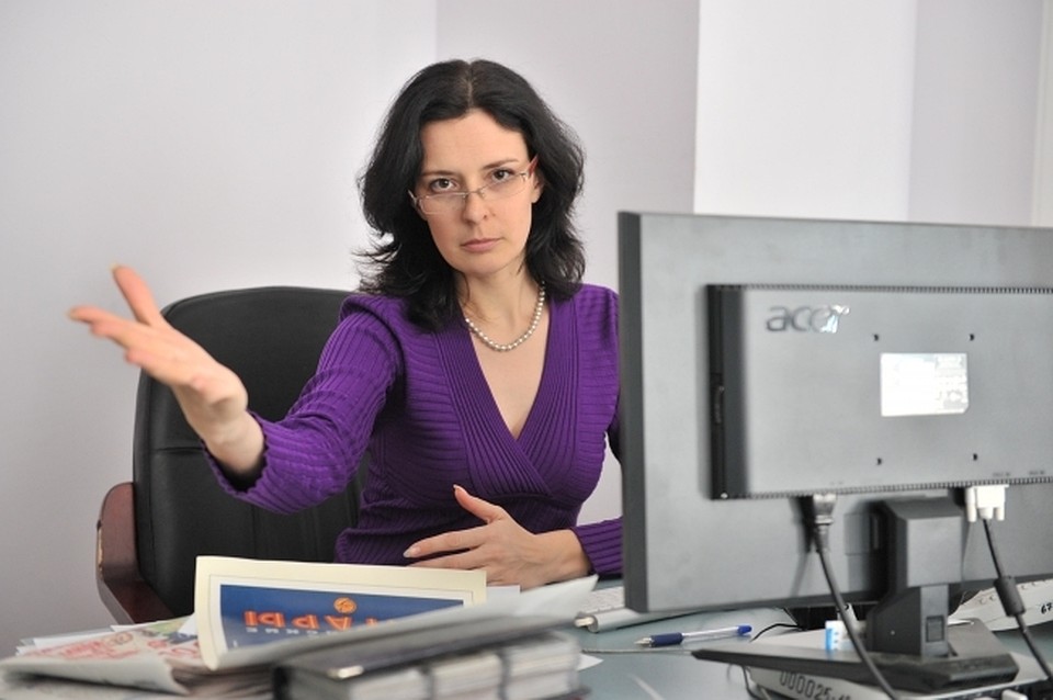 HR-у не стоит говорить все, как на духу