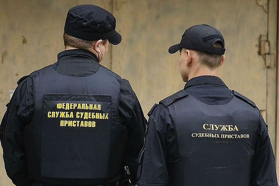 Судебные приставы вернули ребенка в Чечню.