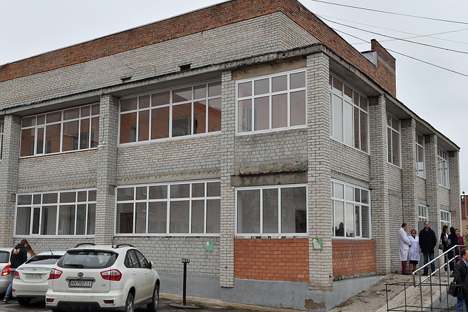 Планы по развитию медицины в Новом Уренгое губернатор оставил в секрете Фото: yanao.ru