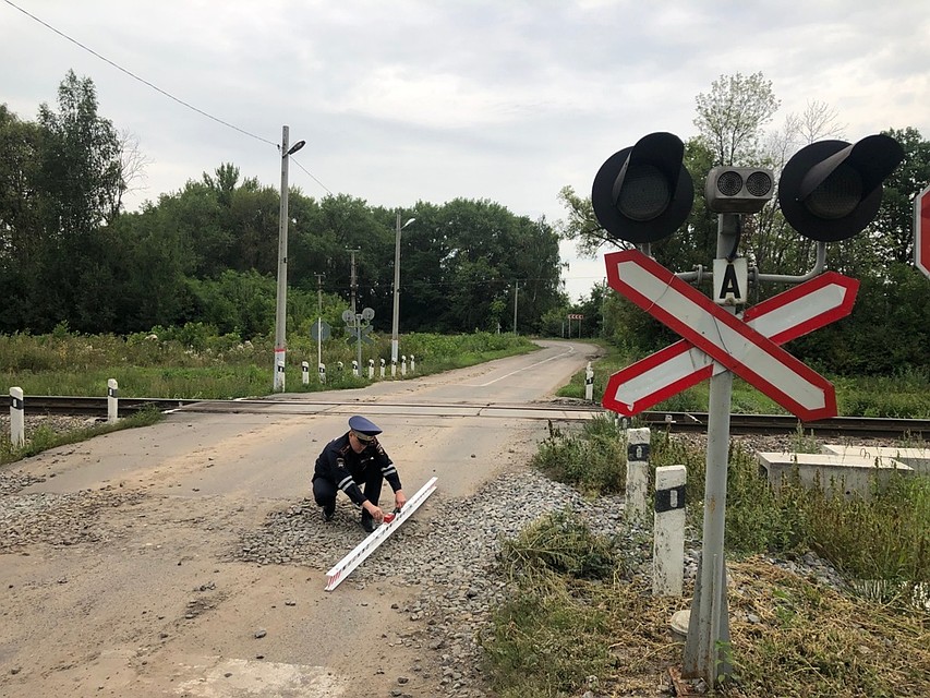 Фото: УГИБДД по Орловской области