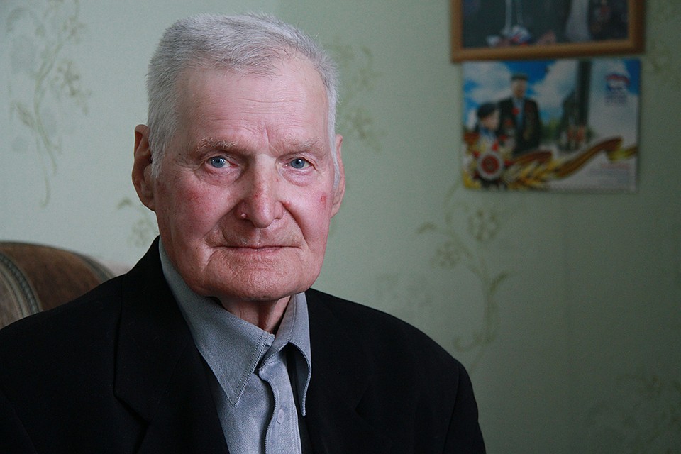 Алексей Скурлатов