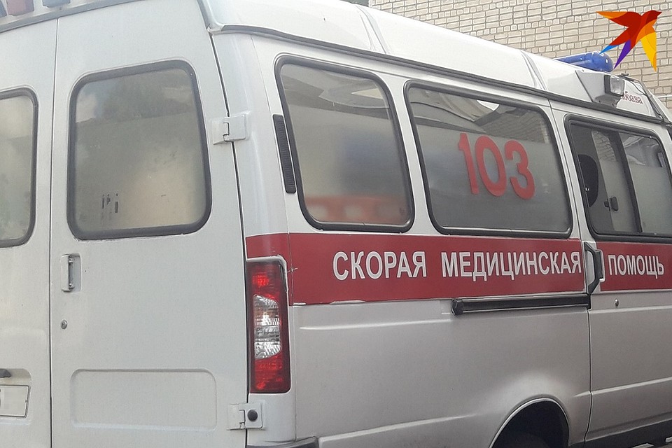 Назначены экспертизы для выяснения причины смерти ребенка.