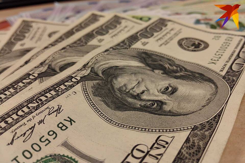 Нацстат отмечает рост валового внутреннего продукта