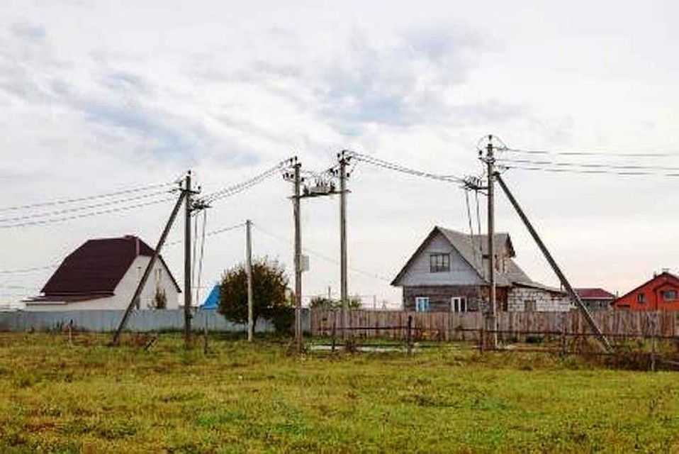 В рамках услуги «Сопровождение ТП» выполнение всех работ, предписанных клиенту, берут на себя специалисты Брянскэнерго
