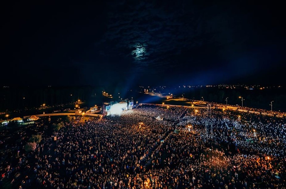 Лидбир-2018 Фото предоставлено организаторами