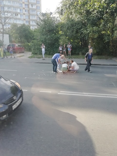 Фото: Тёма Яковлев