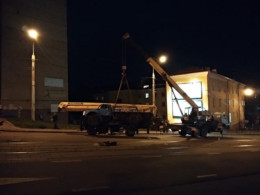 ФОТО: ВКонтакте.