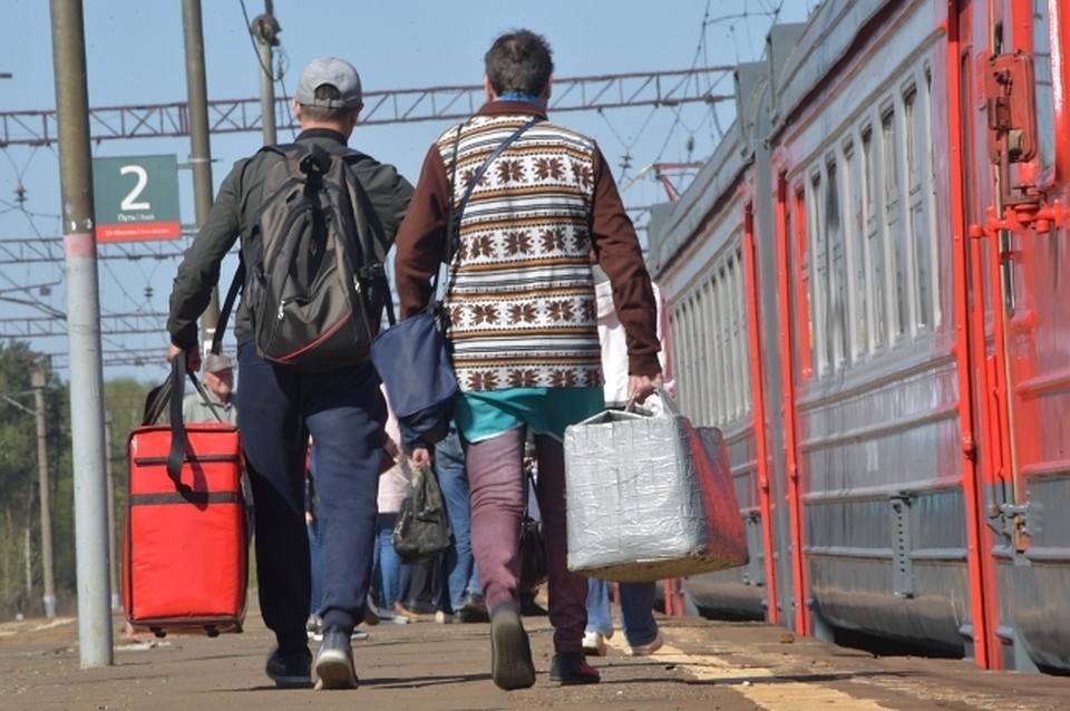РЖД пыталось обжаловать решение суда, но у транспортной компании ничего не вышло