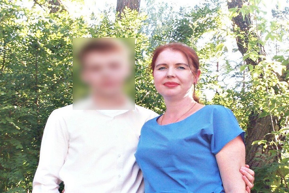 Подросток расправился со всей семьей