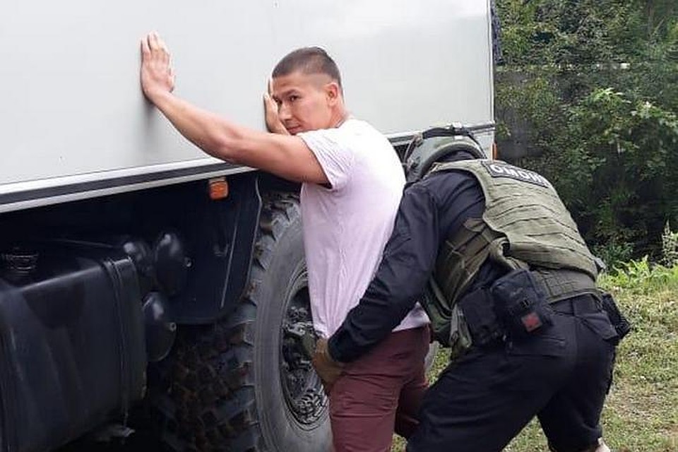 Силовики с обысками вновь наведались в реабилитационный центр «Расцвет»