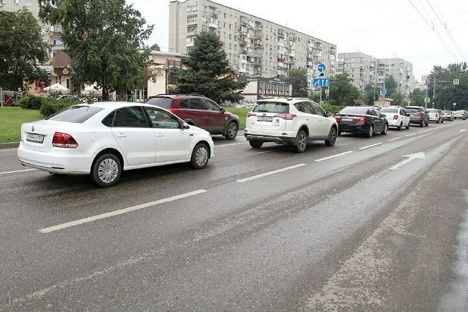 Фото: администрация Краснодара