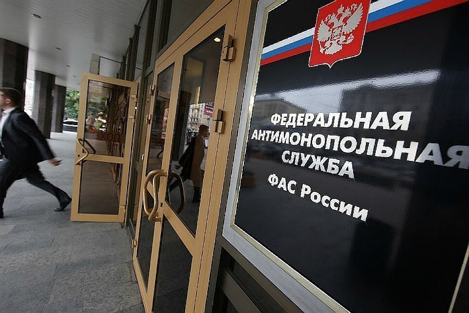 Антимонопольщики заступились за пермяка. Фото: архив "КП".