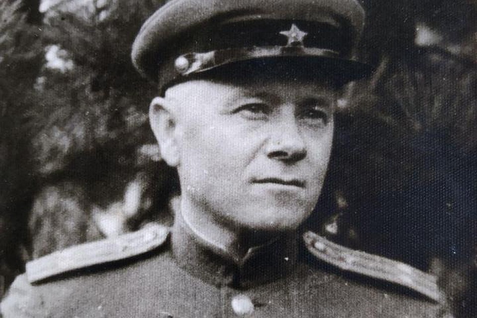 Победу Алексей Чумаченко встретил во Фридланде.