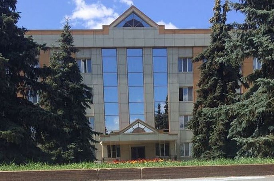 Птицефабрику "Боровскую" оштрафовали за нарушение законодательства. Фото - pticefabrica_borovskaya.