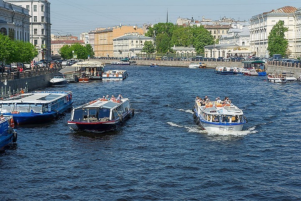 В Петербурге хорошо и культурно отдохнуть и потусить. Так уверяют эксперты.