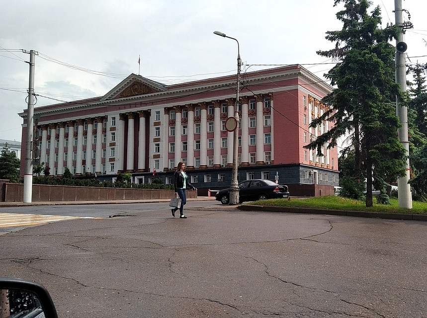Комитет транспорта и администрации муниципальных образований подписали соглашение