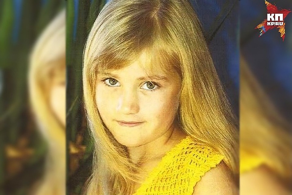 Полиция обыщет все гаражи в Сарове по делу о пропавшей 10 лет назад Лизе Тишкиной
