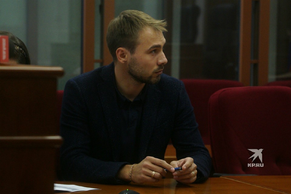 Ранее у кандидата в Госдуму нашли незадекларированные 13 миллионов рублей