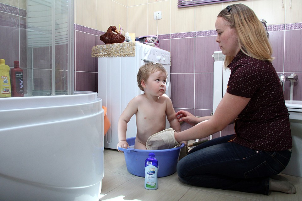 Холодной воды не будет на центральных улицах Рязани.