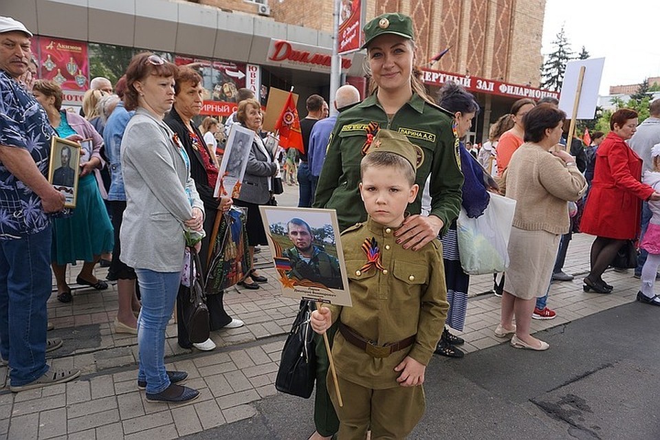 Вдовы и родные погибших уже не верили, что закон начнет работать.