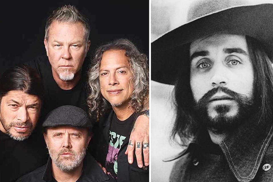 Metallica пела Немена со шпаргалкой, но от души, хоть ход, очевидно, маркетинговый.