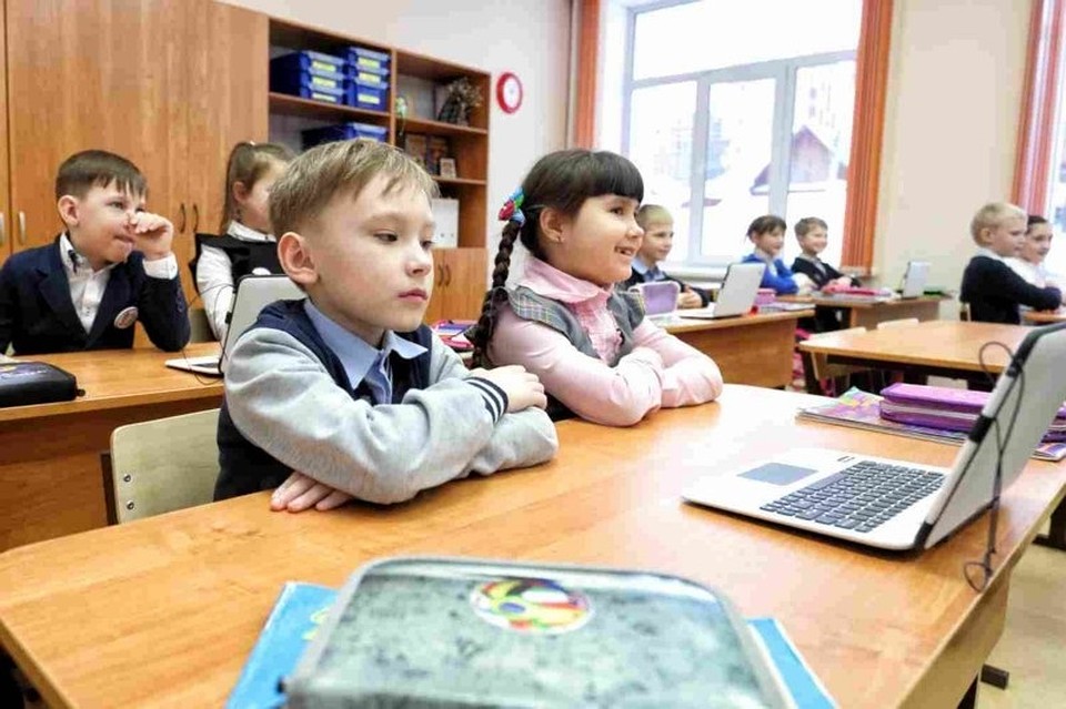 фото: пресс-служба администрации города Томска.