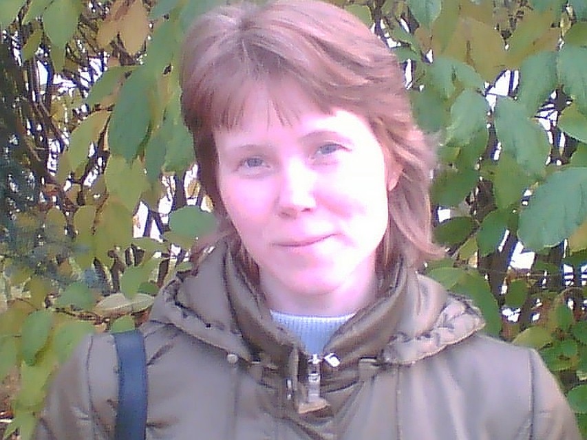 Марина не обжаловала отказные дела, а значит что соглашалась с таким решением. Фото: семейный архив.