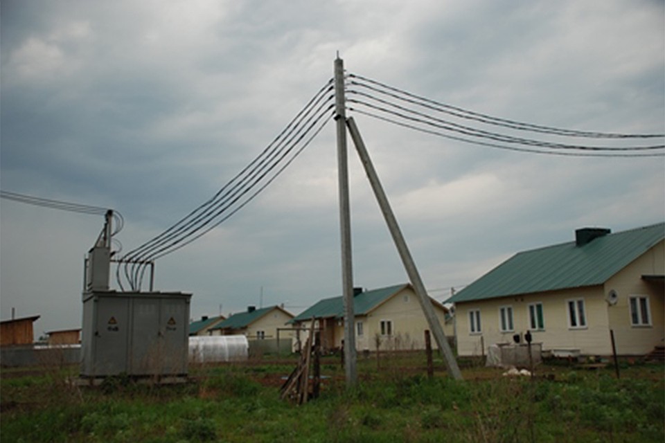 Фото: Кировэнерго